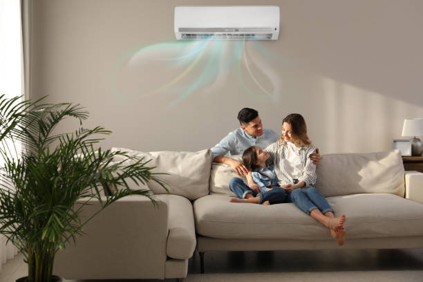 Air Duct Cleaning in Greendale, IN