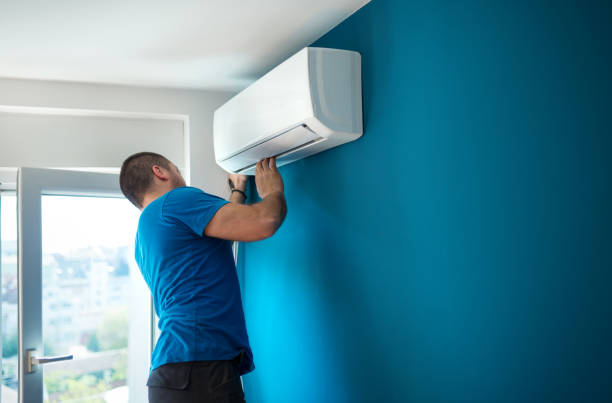 Best Local HVAC Companies  in Greendale, IN