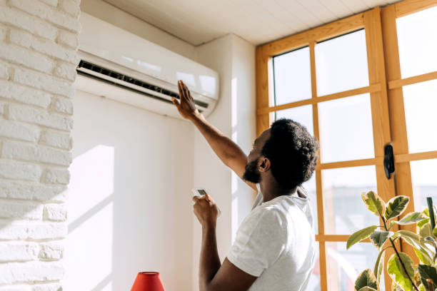 Best HVAC Cleaning Services  in Greendale, IN