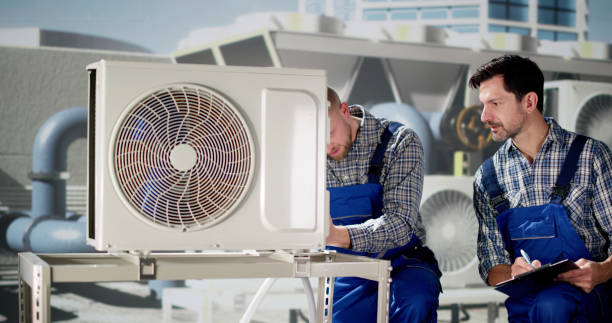 Best HVAC Air Duct Cleaning  in Greendale, IN