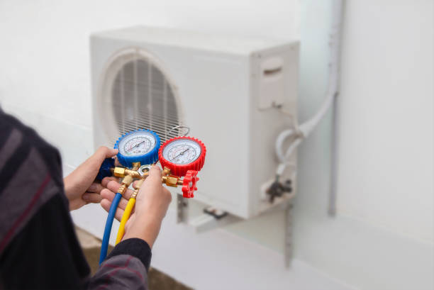 Best HVAC Replacement Cost  in Greendale, IN