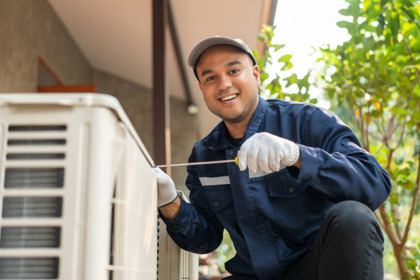 Best HVAC Installation Services  in Greendale, IN