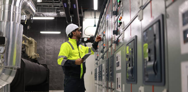 Best Local HVAC Companies  in Greendale, IN