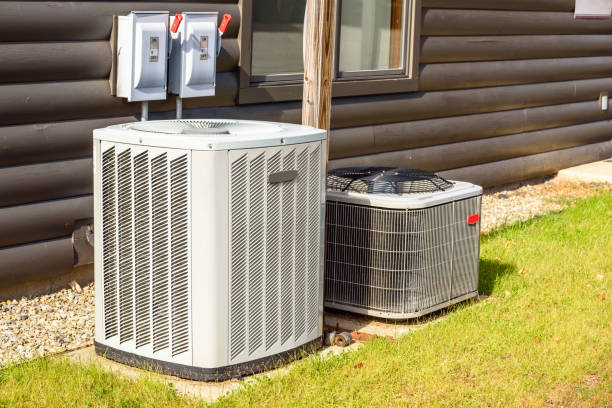 Best Affordable HVAC Services  in Greendale, IN